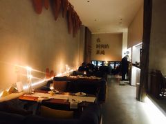 大堂-陶享时光西餐·下午茶(信河街店)