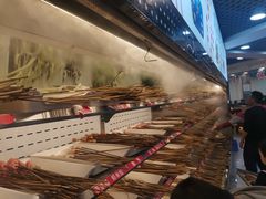 -江二娃串串香(科园四路总店)