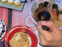 -花漫里日式餐厅(城东中骏店)