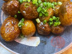 -古真记钵钵鸡(总店)