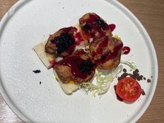 -大渔铁板烧(花园道店)