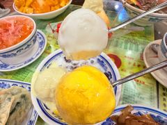 -顺记冰室(宝华路店)