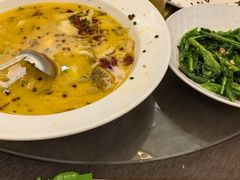 -明思味 二十年潮粤菜(榕城东山店)
