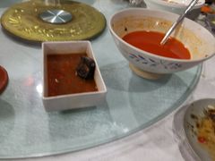 -湘中缘·湖南菜(娄底驻京办店)