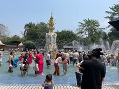 -西双版纳傣族园