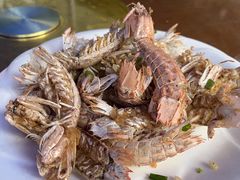 -天天渔港海鲜酒家(石浦玉泉路店)