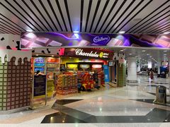 -吉隆坡国际机场