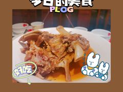 -北方家宴(优托邦科学大道店)