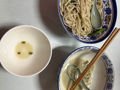 -明呈黄鱼面馆(斜土路店)