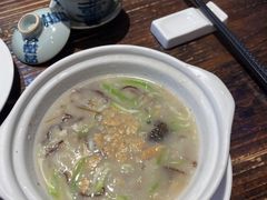 -猪肉婆私房菜(容桂总店)