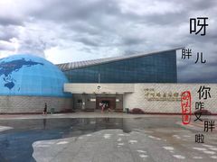 -嘉荫恐龙国家地质公园