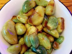 -山河屯铁锅炖鲜鹅·东北菜(开发区一店)