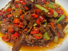 -湖兰金牌小炒肉(椒江万达店)