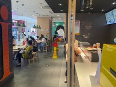 -麦当劳(龙湖北京大兴天街店)