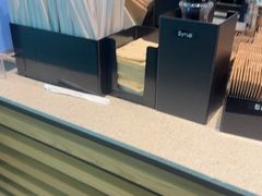 -Coffee@Works(仁川国际机场店)