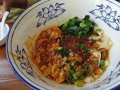 -粉巷13號陕菜馆