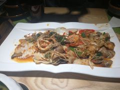 -泰澜得泰国菜(大学城店)