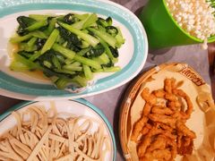 -肖记公安牛肉鱼杂馆·省级非物质文化遗产(江汉路直营店)