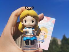 -泡泡玛特POPMART(合生汇店)