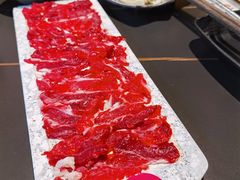 -打酱友•斑鱼海鲜粥火锅(吴桥店)