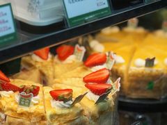 -小西家作•精致蛋糕(富力爱丁堡店)
