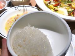 半碗甜米饭-太二酸菜鱼(赣州万象城店)