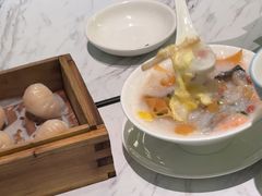 -添好运点心专门店(深水埗店)