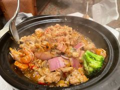 -三清山希尔顿度假酒店·三清轩中餐厅