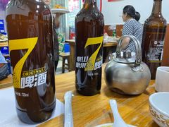 -天地家常菜