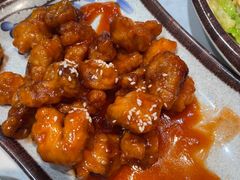 -乌记大厨餐厅
