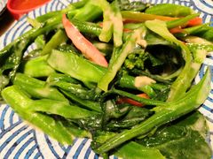 -龙记香港茶餐厅(久光百货店)