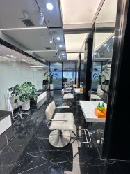 -时尚殿堂salon