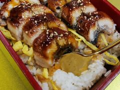 -桃屋日本料理(清华科技园店)
