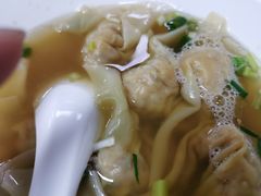 -崖口云吞(石岐店)