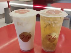 -炖物24章·顺时轻养茶(杭州保利时光里店)