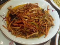 -春饼先生·北京烤鸭(甘井子万达店)