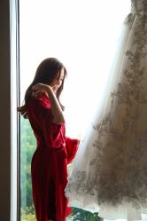 -LeCameliaBridal 山茶花新娘 婚纱礼服高级定制