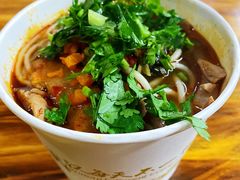 -王记生烫牛杂面馆(兰陵路店)
