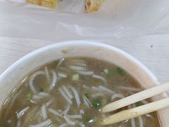 -汪记鲜鱼糊汤粉(沈阳路总店)