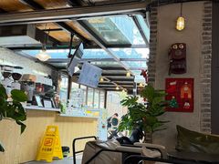 -糖房咖啡(南锣鼓巷店)