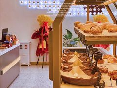 -啊噗吐呦现场烘焙(麦凯乐店)