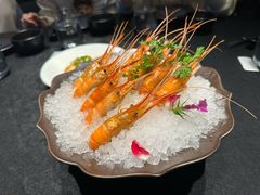 熟醉大头虾-醉东Oriental House(静安嘉里中心店)