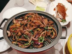 -大鸭梨烤鸭(甘家口店)
