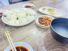 -津门张记包子铺(华昌道店)
