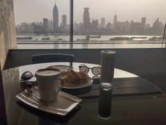 -震旦博物馆·A Cafe