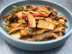 -后海16号·北京私房菜