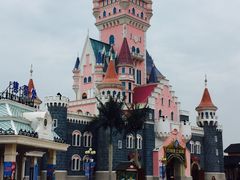 -厦门方特梦幻王国