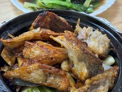 -罗记家常菜(鸿景花园店)