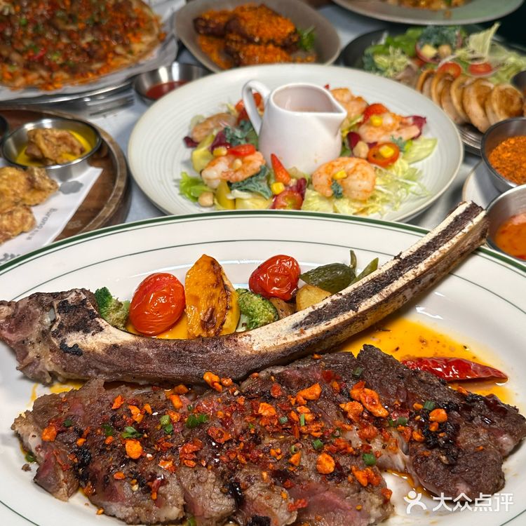 重庆！花小钱装大杯的江景餐厅