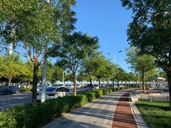 -贝林大翅鲸简餐厅(国家海洋博物馆店)